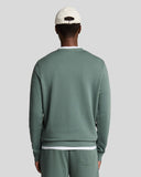 Lyle & Scott - Short - Groen