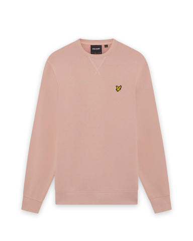 Lyle & Scott - Sweater - Roze