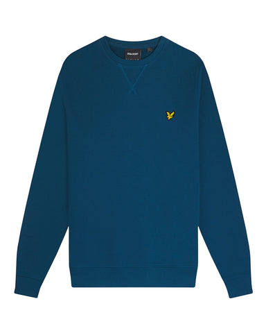 Lyle & Scott - Sweater - Blauw