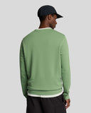 Lyle & Scott - Sweater - Groen