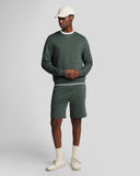 Lyle & Scott - Sweater - Kaki