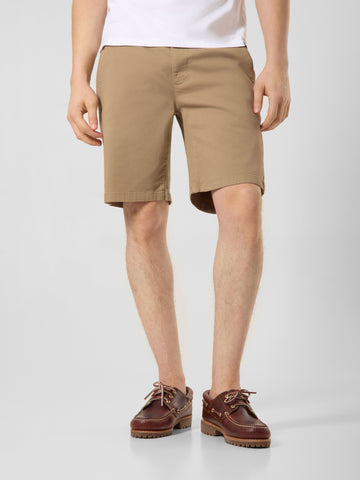 Antwrp - Short - Beige