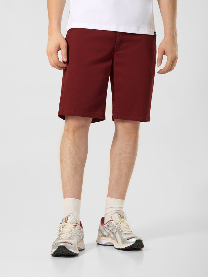 Antwrp - Short - Rood