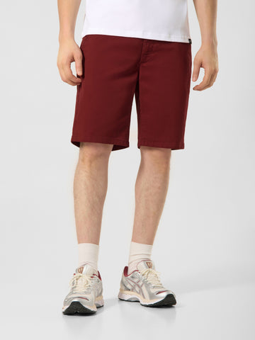 Antwrp - Short - Rood