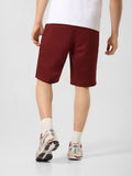 Antwrp - Short - Rood