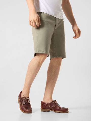 Antwrp - Short - Groen