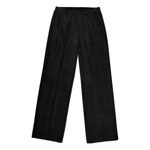 Green Ice - Broek - Black