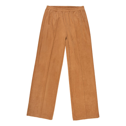 Green Ice - Broek - Camel