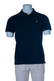 Petrol - Polo - Donkerblauw