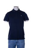 Petrol - Polo - Donkerblauw