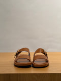 Tods - Slippers - Camel