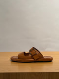 Tods - Slippers - Camel