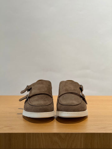 Doucal'S - Loafers - Bruin