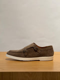 Doucal'S - Loafers - Bruin