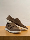 Doucal'S - Loafers - Bruin