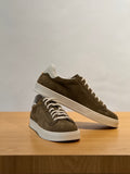 Doucal'S - Sneakers - Kaki