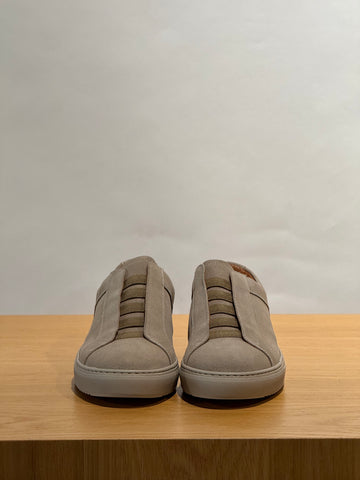 Doucal'S - Sneakers - Bruin