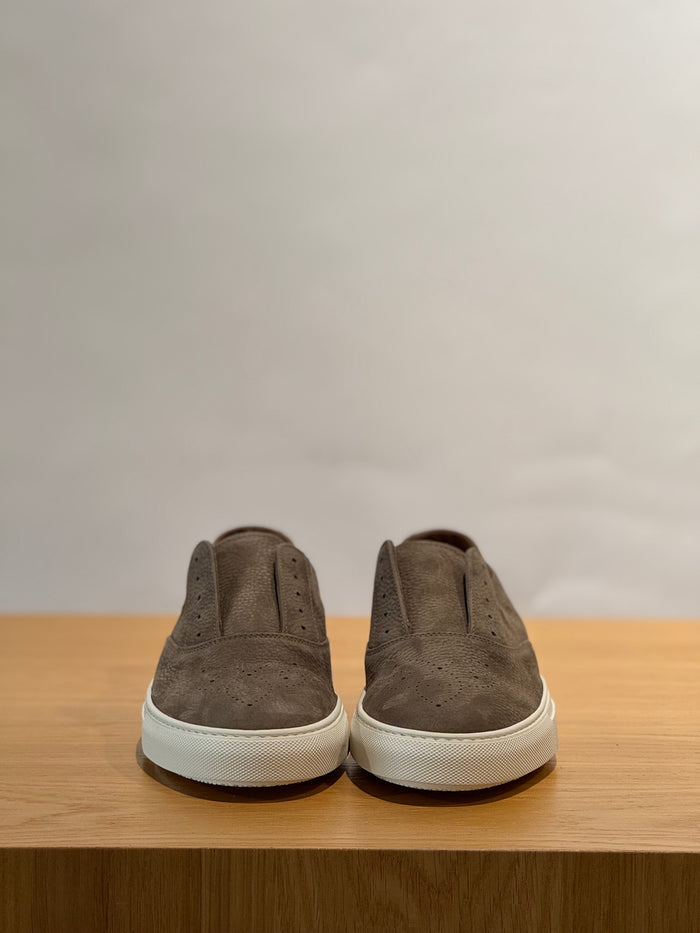 Fratelli Rossetti - Loafers - Grijs