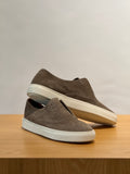 Fratelli Rossetti - Loafers - Grijs