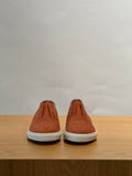 Fratelli Rossetti - Loafers - Oranje