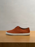 Fratelli Rossetti - Loafers - Oranje