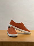 Fratelli Rossetti - Loafers - Oranje
