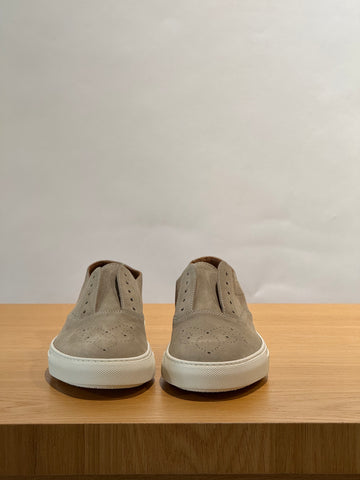 Fratelli Rossetti - Loafers - Beige