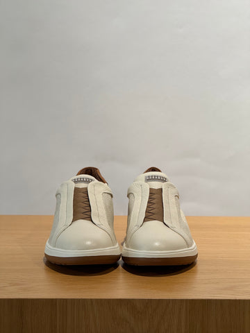 Fratelli Rossetti - Loafers - Beige