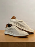 Fratelli Rossetti - Loafers - Beige