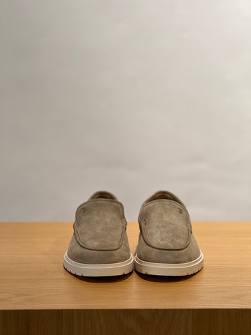 Tods - Loafers - Beige