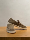Tods - Loafers - Beige