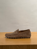 Tods - Loafers - Bruin