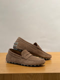 Tods - Loafers - Bruin