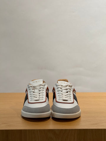 Tods - Sneakers - Wit