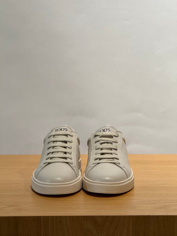 Tods - Sneakers - Wit