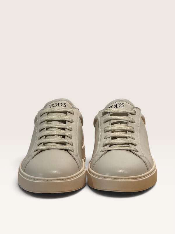 Tods - Sneakers - Wit