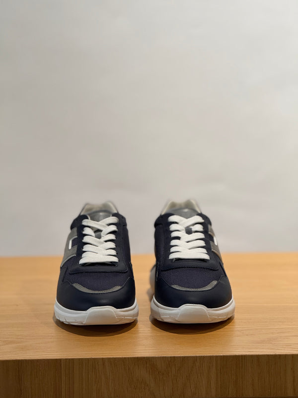 Hogan - Sneakers - Donkerblauw