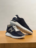 Hogan - Sneakers - Donkerblauw