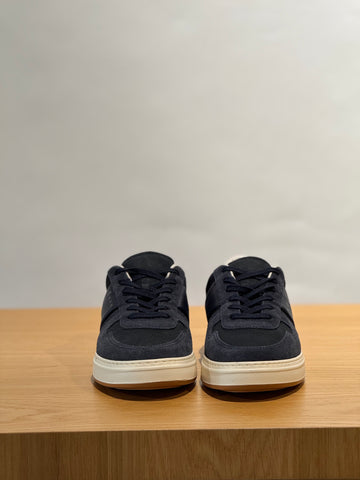 Hogan - Sneakers  - Donkerblauw