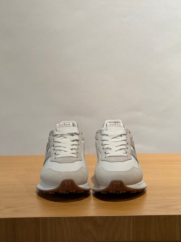Hogan - Sneakers - Beige