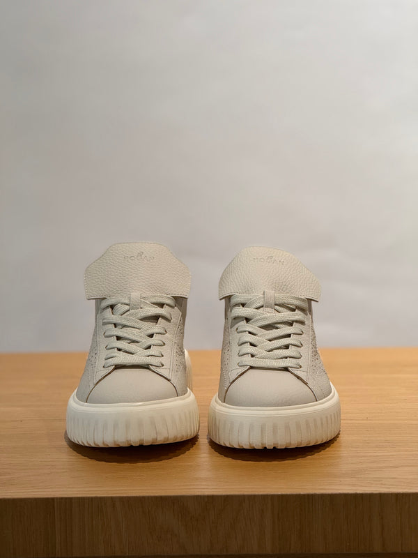 Hogan - Sneakers - Beige