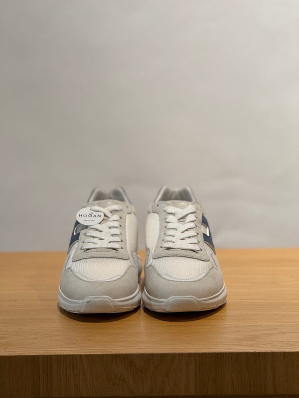Hogan - Sneakers - Wit