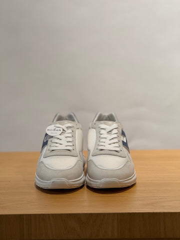 Hogan - Sneakers - Wit