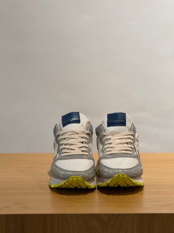 Philip Model - Sneakers - Wit