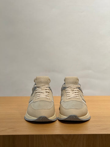 Philip Model - Sneakers - Beige