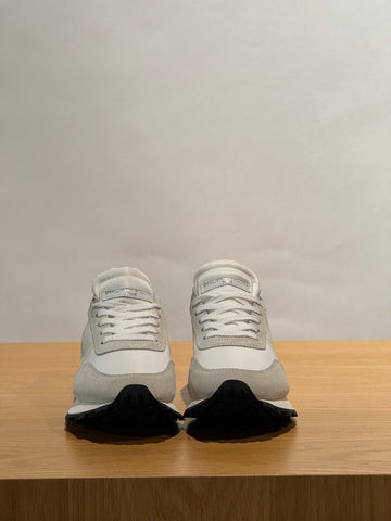 Philip Model - Sneakers  - Wit