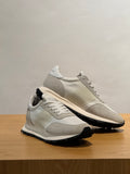 Philip Model - Sneakers  - Wit