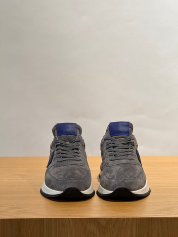 Philip Model - Sneakers - Grijs