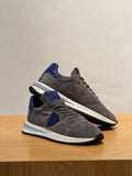 Philip Model - Sneakers - Grijs