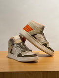 Philip Model - Sneakers - Wit